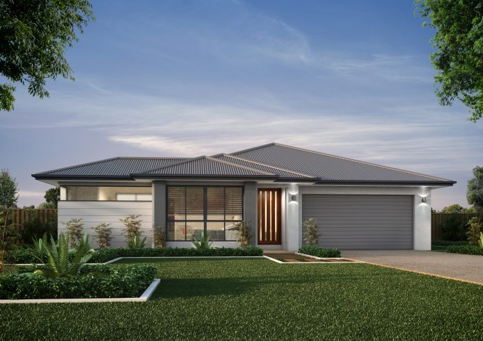 NEW Bauer Constructions Display Home is COMING SOON to Harris Crossing