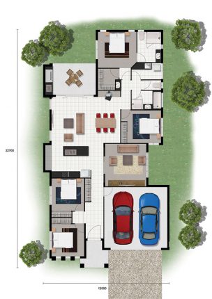 Mayfair 224