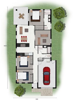 Mayfair 143