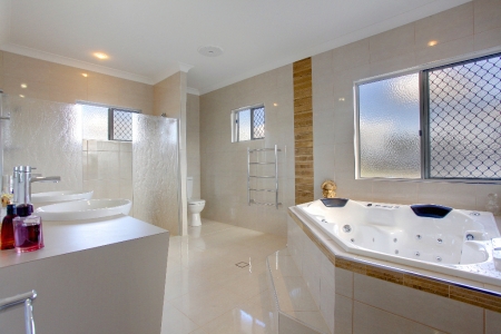 Ensuite
