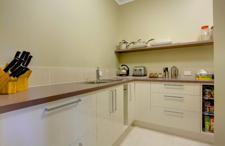 Scullery