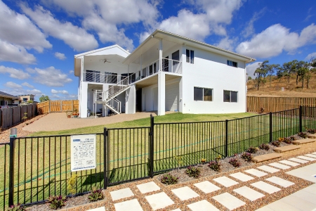 Rear View