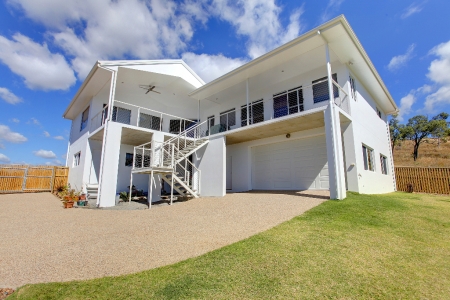 Front Facade