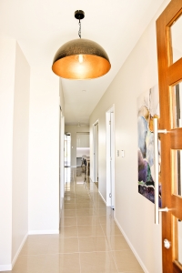 Entry Hall