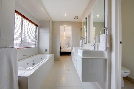 Ensuite