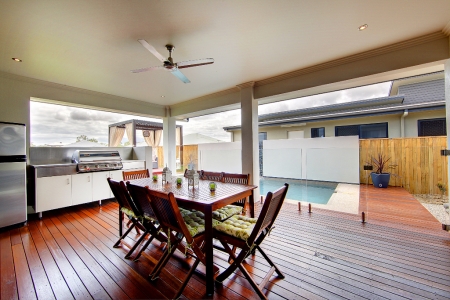 Outdoor Living