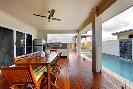 Outdoor Living