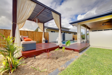 Outdoor Entertaining