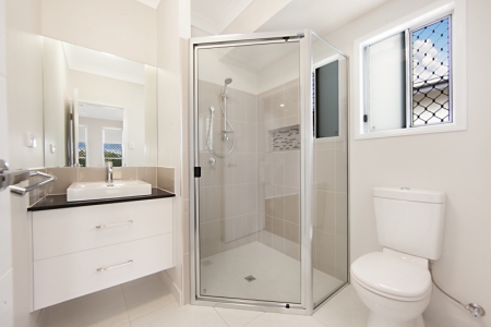 Ensuite