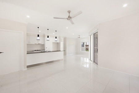 Kitchen and Dining