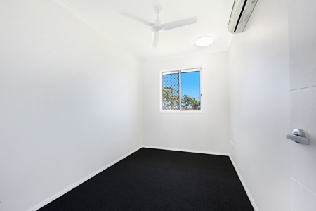 Bedroom 4/Study