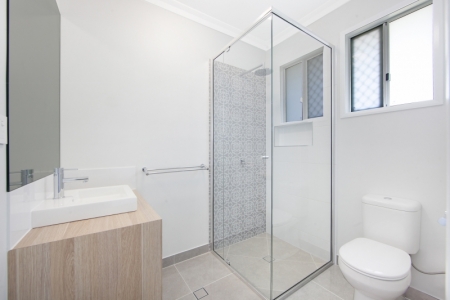 Ensuite