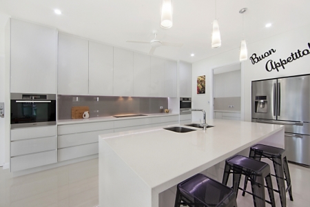 Award Winning Kitchen