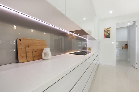 Award Winning Kitchen
