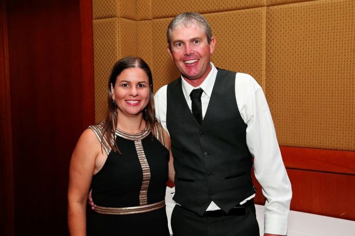 And the winner is……