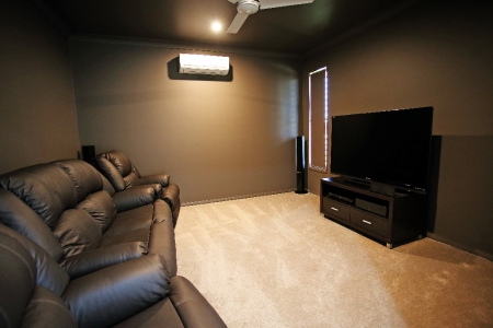 Theatre Room