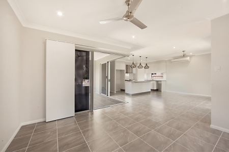 Kitchen and Dining