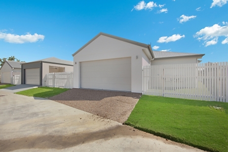 Laneway Access