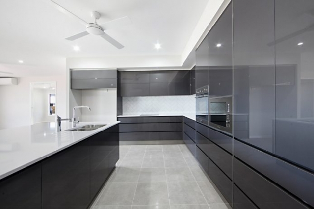 Stunning Kitchen
