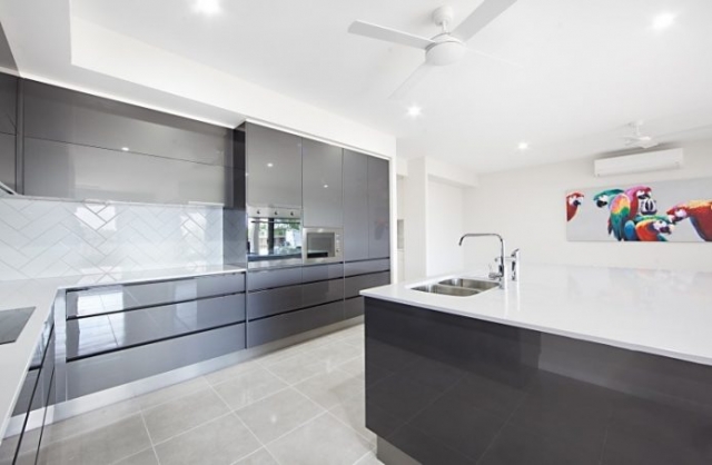 Stunning Kitchen