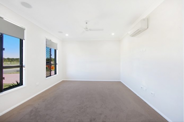 Theatre Room